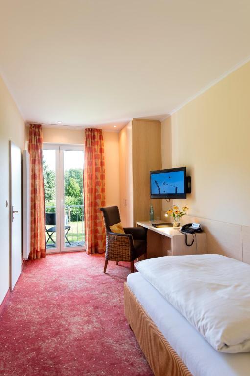 Haus Grosse Kettler Hotel Bad Laer Phòng bức ảnh